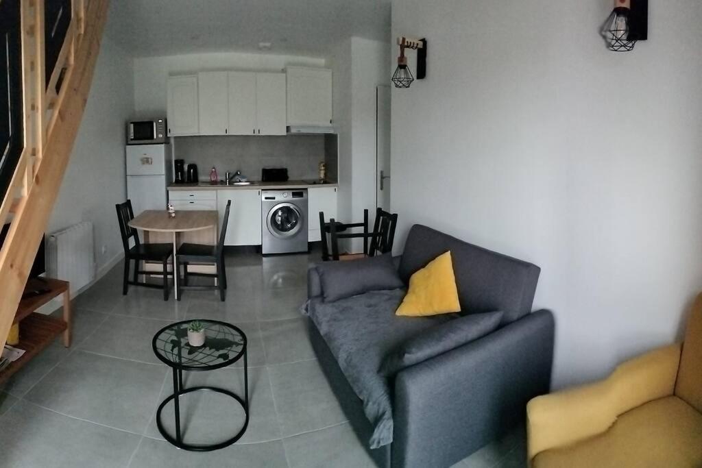 Maison - Log 2 - Dry ภายนอก รูปภาพ