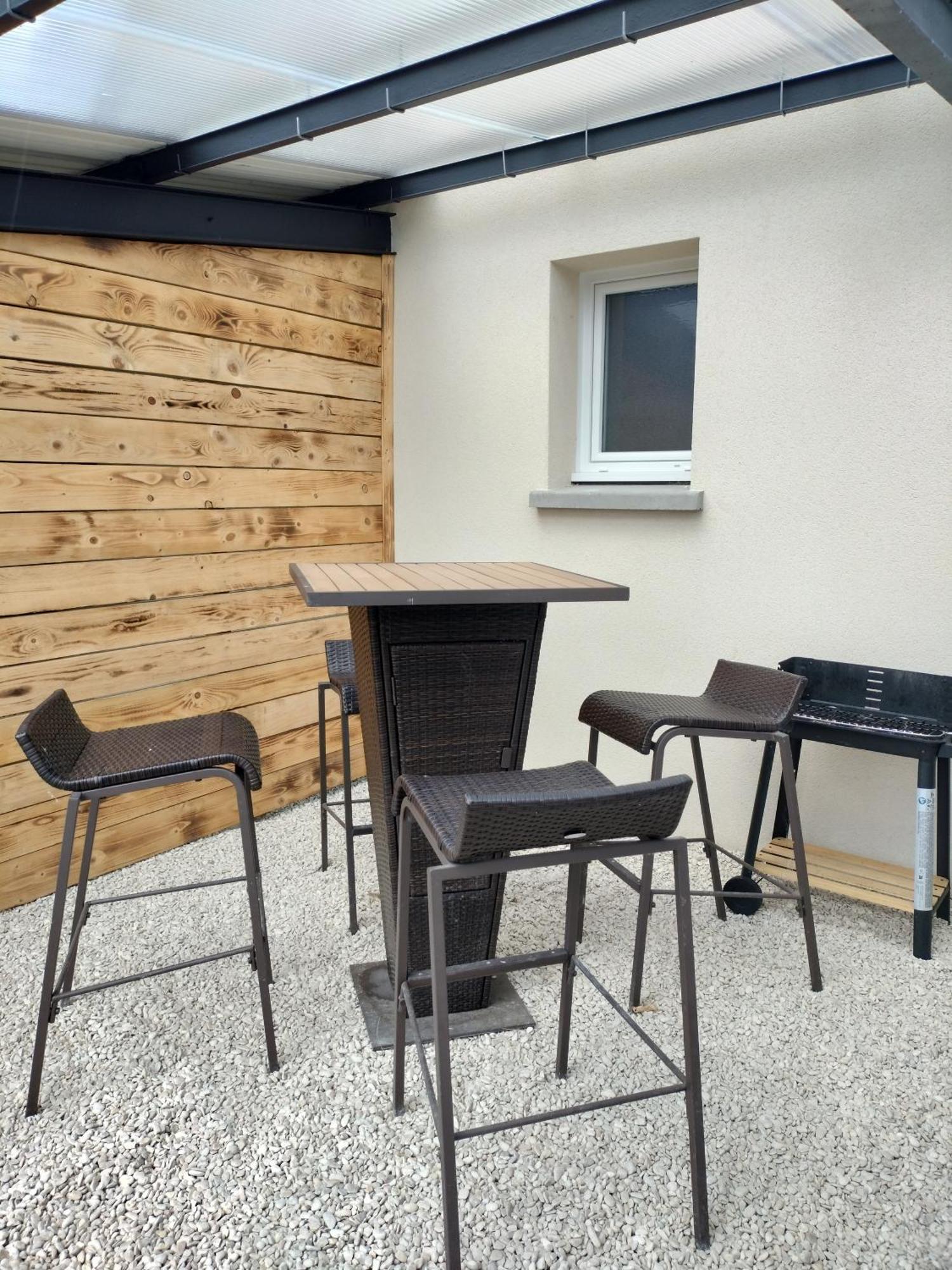 Maison - Log 2 - Dry ภายนอก รูปภาพ