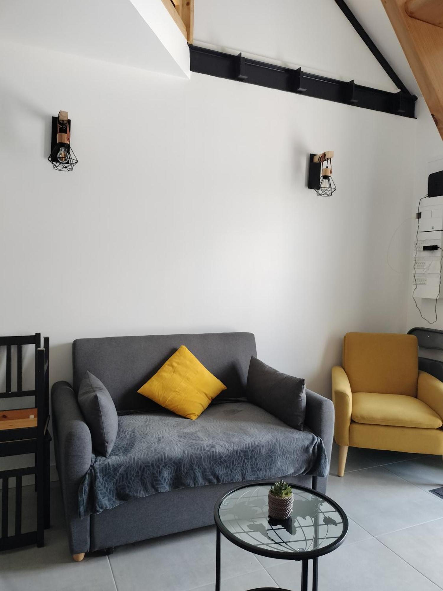 Maison - Log 2 - Dry ภายนอก รูปภาพ